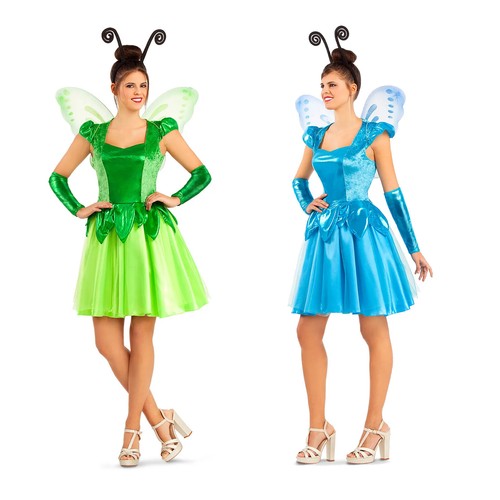 Other costume fatina - my, me