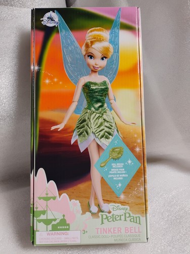 Disney princess classic - classic, doll