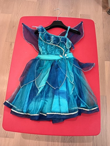 Vestito bambina carnevale - bambina,