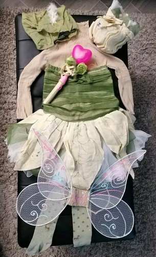 Costume carnevale trilli - costume, da