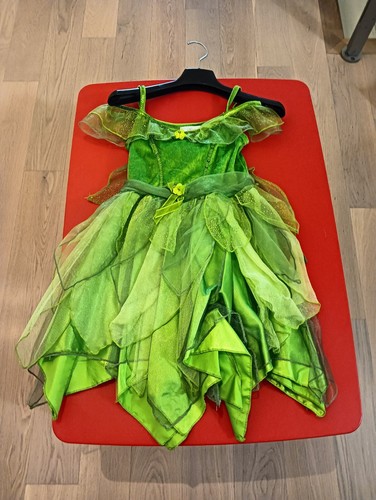 Vestito bambina carnevale - bambina,