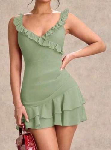 Shein bae vestito mini - bae,