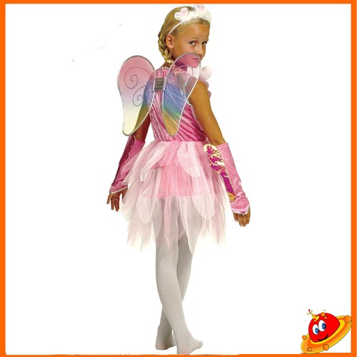 Costume carnevale ragazza - costume,