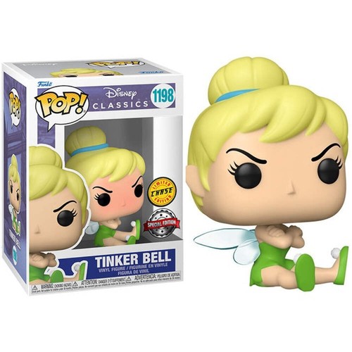 Funko pop disney classic - funko,
